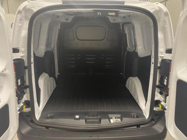 Ford Transit Courier Van 1.5 TDCi 71kW Trend