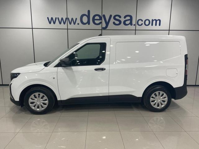 Ford Transit Courier Van 1.5 TDCi 71kW Trend