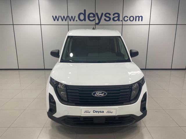 Ford Transit Courier Van 1.5 TDCi 71kW Trend
