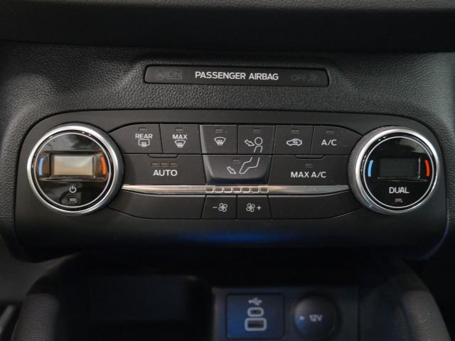 Ford Kuga ST-Line X 2.5 Duratec FHEV Auto