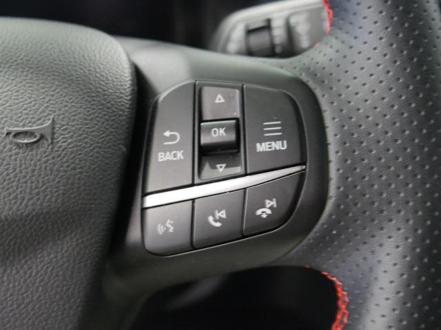 Ford Kuga ST-Line X 2.5 Duratec FHEV Auto