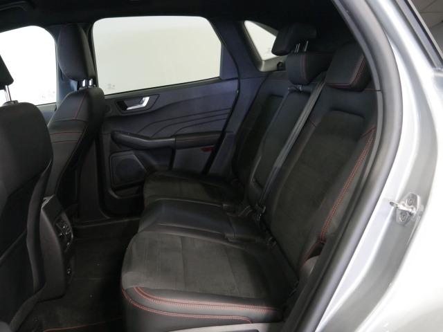 Ford Kuga ST-Line X 2.5 Duratec FHEV Auto