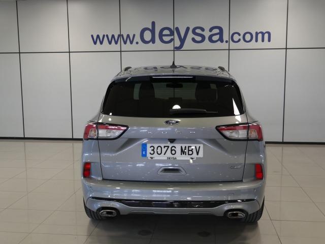 Ford Kuga ST-Line X 2.5 Duratec FHEV Auto