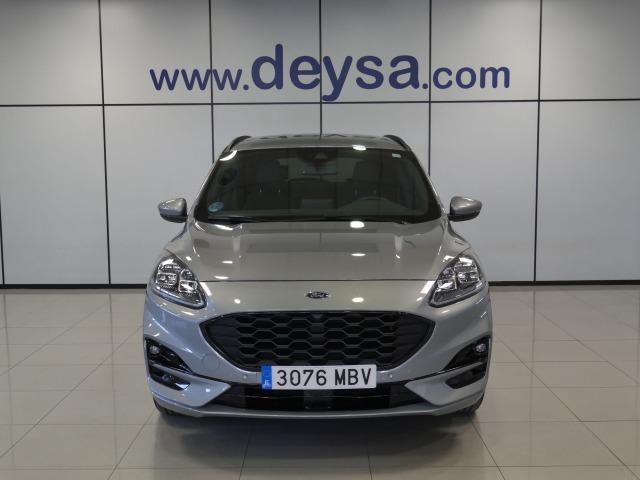 Ford Kuga ST-Line X 2.5 Duratec FHEV Auto