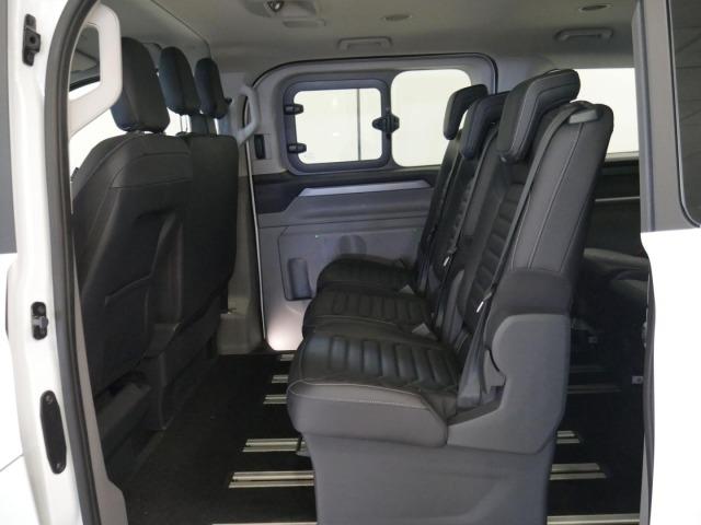 Ford Tourneo Custom 2.5 Duratec PHEV 171kW L2 Titanium eCVT