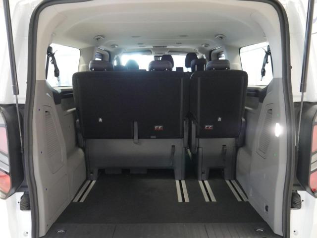 Ford Tourneo Custom 2.5 Duratec PHEV 171kW L2 Titanium eCVT