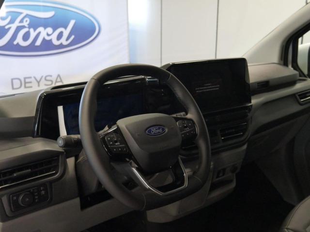 Ford Tourneo Custom 2.5 Duratec PHEV 171kW L2 Titanium eCVT