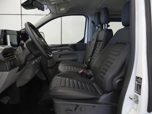 Ford Tourneo Custom 2.5 Duratec PHEV 171kW L2 Titanium eCVT