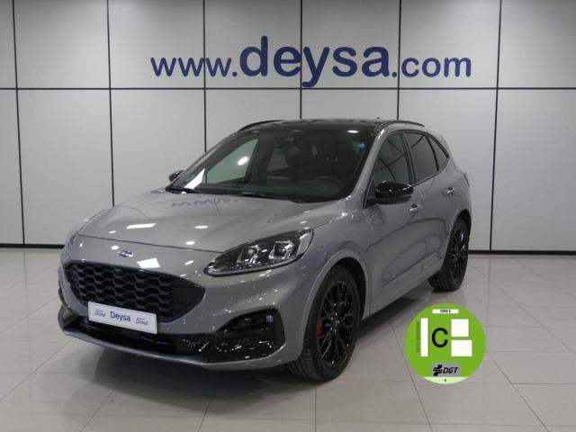 Ford Kuga ST-Line X 1.5T EcoBoost 110kW (150CV)