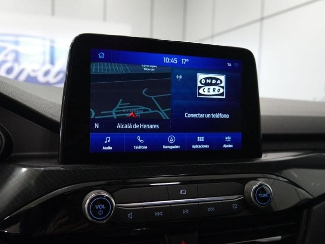 Ford Kuga ST-Line X 1.5T EcoBoost 110kW (150CV)