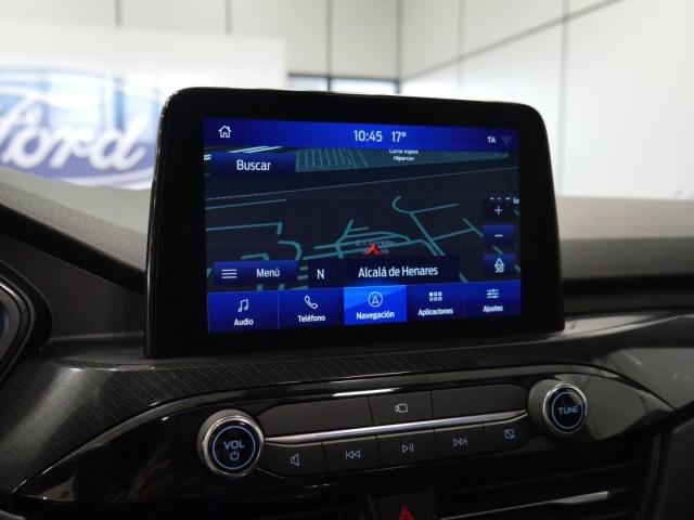 Ford Kuga ST-Line X 1.5T EcoBoost 110kW (150CV)