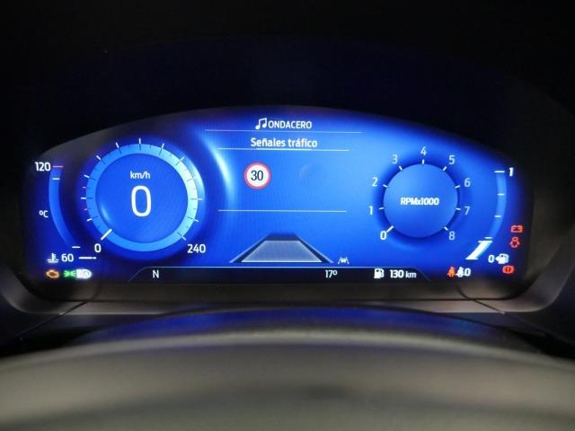 Ford Kuga ST-Line X 1.5T EcoBoost 110kW (150CV)