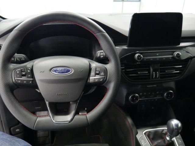 Ford Kuga ST-Line X 1.5T EcoBoost 110kW (150CV)