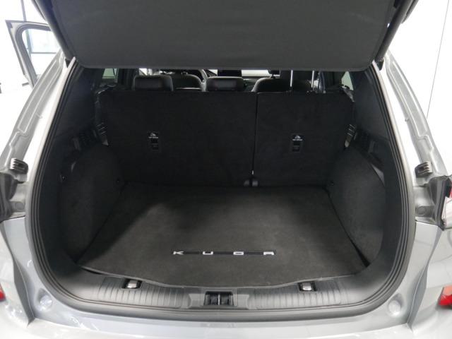 Ford Kuga ST-Line X 1.5T EcoBoost 110kW (150CV)