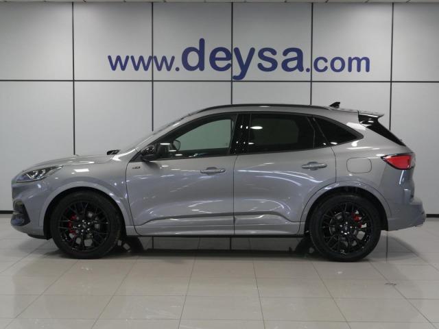 Ford Kuga ST-Line X 1.5T EcoBoost 110kW (150CV)