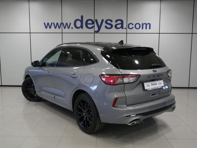 Ford Kuga ST-Line X 1.5T EcoBoost 110kW (150CV)