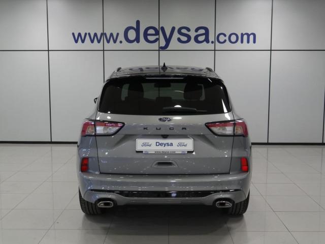 Ford Kuga ST-Line X 1.5T EcoBoost 110kW (150CV)