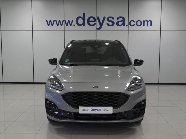 Ford Kuga ST-Line X 1.5T EcoBoost 110kW (150CV)