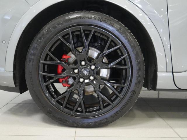 Ford Kuga ST-Line X 1.5T EcoBoost 110kW (150CV)