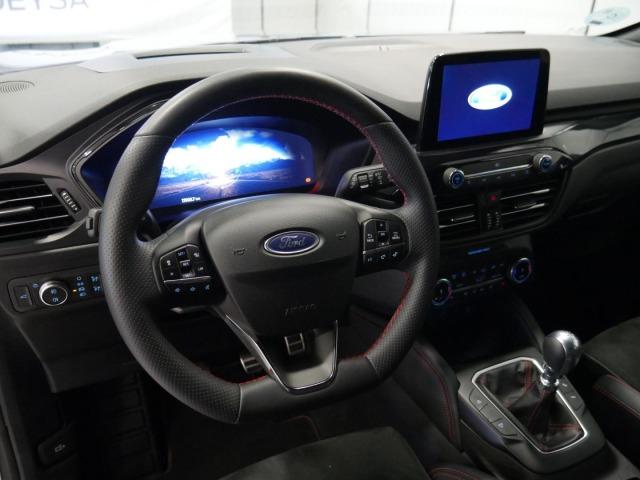 Ford Kuga ST-Line X 1.5T EcoBoost 110kW (150CV)