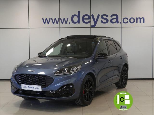 Ford Kuga ST-Line X 1.5T EcoBoost 110kW (150CV)
