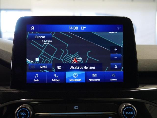 Ford Kuga ST-Line X 1.5T EcoBoost 110kW (150CV)