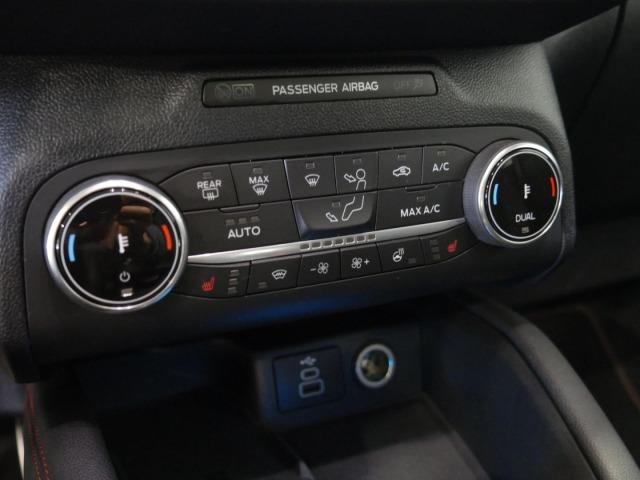 Ford Kuga ST-Line X 1.5T EcoBoost 110kW (150CV)