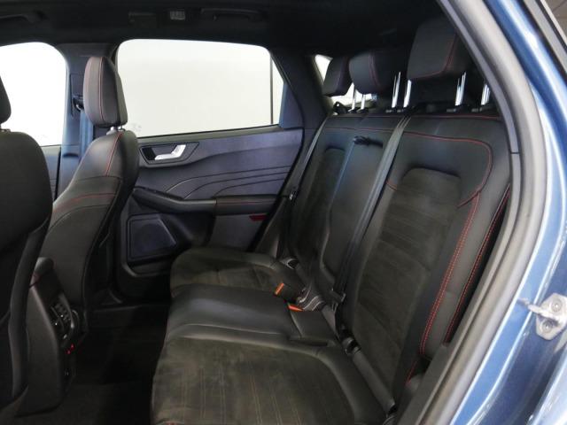 Ford Kuga ST-Line X 1.5T EcoBoost 110kW (150CV)