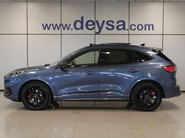 Ford Kuga ST-Line X 1.5T EcoBoost 110kW (150CV)