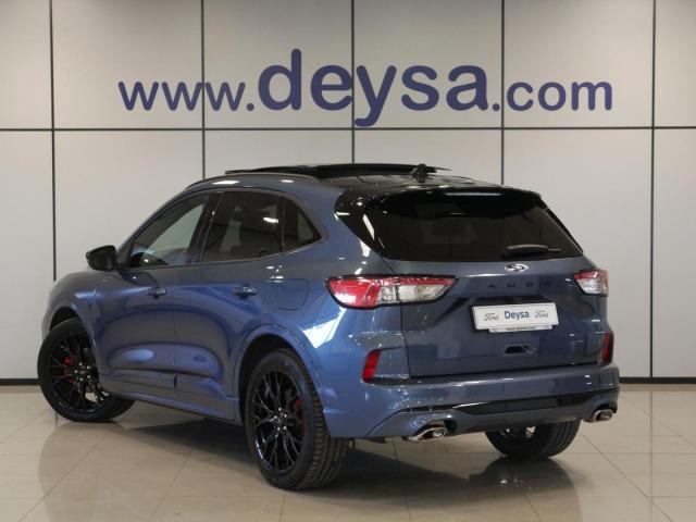 Ford Kuga ST-Line X 1.5T EcoBoost 110kW (150CV)