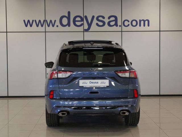 Ford Kuga ST-Line X 1.5T EcoBoost 110kW (150CV)