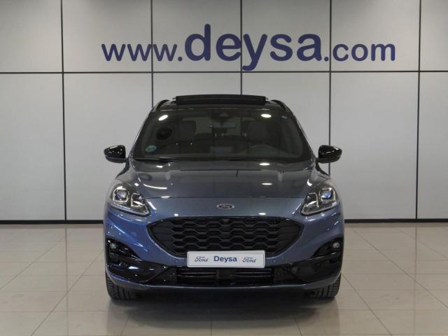 Ford Kuga ST-Line X 1.5T EcoBoost 110kW (150CV)