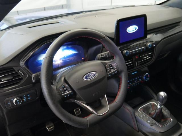 Ford Kuga ST-Line X 1.5T EcoBoost 110kW (150CV)