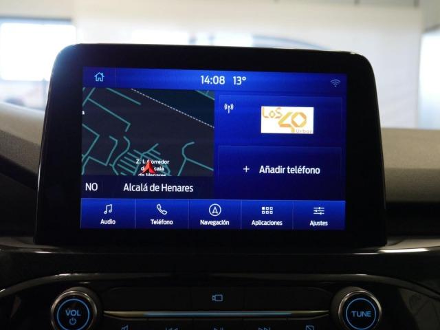 Ford Kuga ST-Line X 1.5T EcoBoost 110kW (150CV)