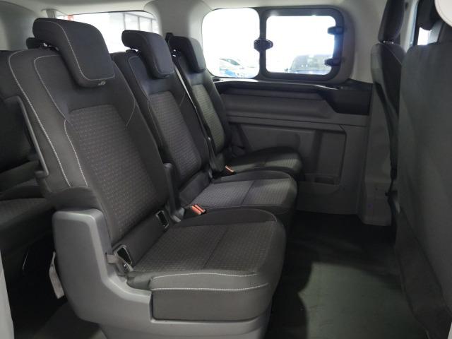 Ford Transit Custom Kombi 2.0 TDCI 96kW 320 L1 Trend Auto