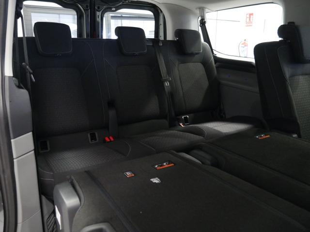 Ford Transit Custom Kombi 2.0 TDCI 96kW 320 L1 Trend Auto