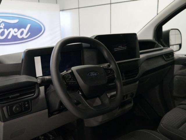 Ford Transit Custom Kombi 2.0 TDCI 96kW 320 L1 Trend Auto