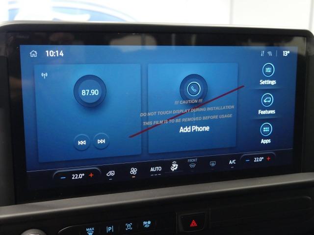 Ford Transit Custom Kombi 2.0 TDCI 96kW 320 L1 Trend Auto