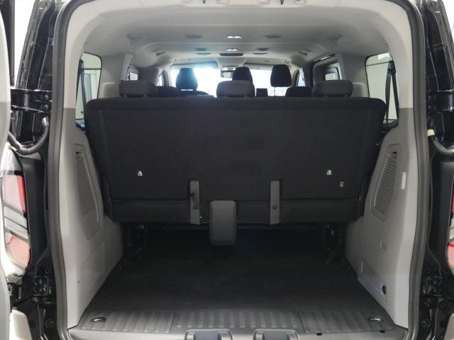 Ford Transit Custom NUEVA M1 KOMBI FT320 L1 Kombi Limited 2.0 EcoBlue 100kW(136cv) Euro 6.2