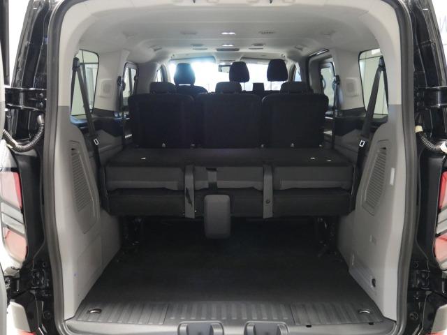 Ford Transit Custom NUEVA M1 KOMBI FT320 L1 Kombi Limited 2.0 EcoBlue 100kW(136cv) Euro 6.2