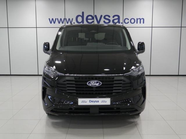 Ford Transit Custom NUEVA M1 KOMBI FT320 L1 Kombi Limited 2.0 EcoBlue 100kW(136cv) Euro 6.2