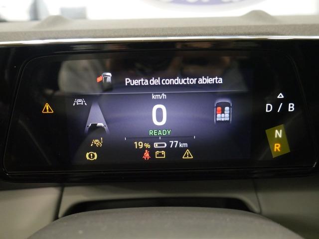 Ford Capri CX740L Premium R. Ext. RWD 77kWh 286CV