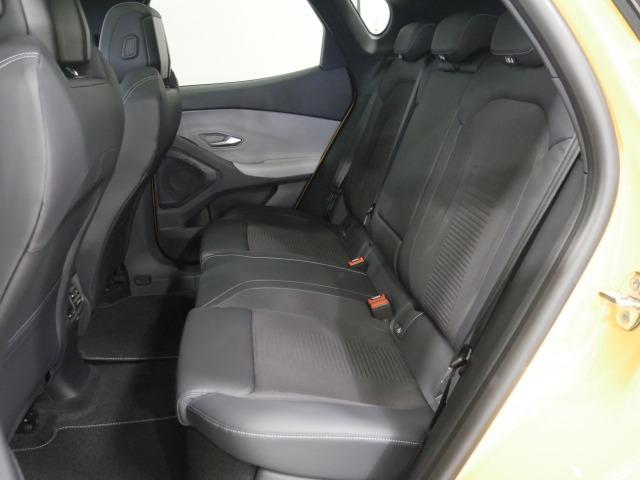 Ford Capri CX740L Premium R. Ext. RWD 77kWh 286CV