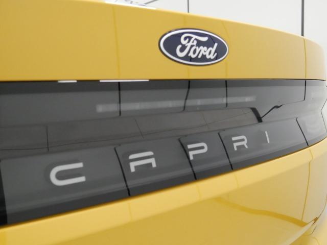 Ford Capri CX740L Premium R. Ext. RWD 77kWh 286CV