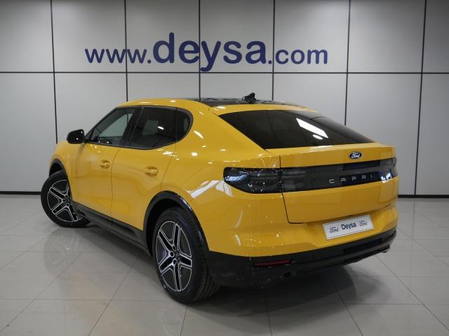 Ford Capri CX740L Premium R. Ext. RWD 77kWh 286CV