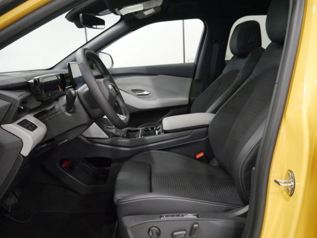 Ford Capri CX740L Premium R. Ext. RWD 77kWh 286CV