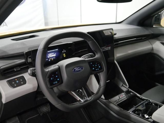 Ford Capri CX740L Premium R. Ext. RWD 77kWh 286CV