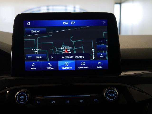 Ford Kuga ST-Line X 2.5 Duratec PHEV 165kW Auto