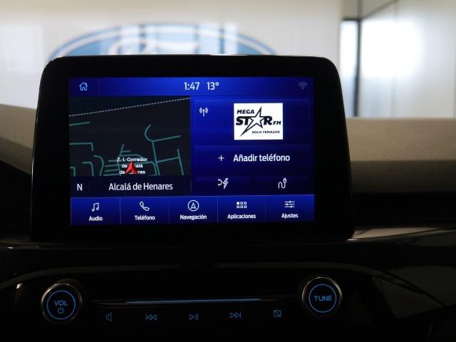 Ford Kuga ST-Line X 2.5 Duratec PHEV 165kW Auto