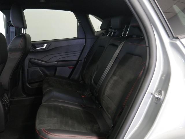 Ford Kuga ST-Line X 2.5 Duratec PHEV 165kW Auto